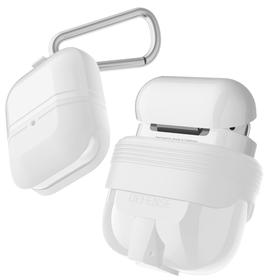 Defense Journey Airpods 1/2 Case (White)