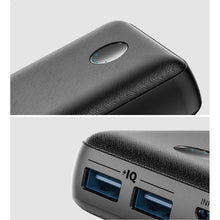 Load image into Gallery viewer, Anker PowerCore Select 20000 - Black
