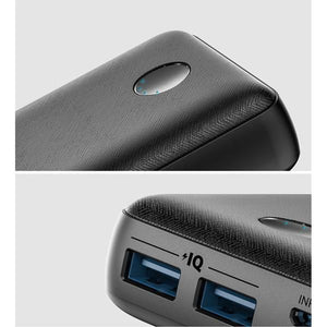 Anker PowerCore Select 20000 - Black