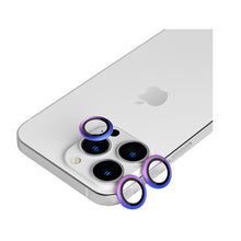 Load image into Gallery viewer, AmazingThing AR Lens Glass 14 Pro/Pro max - New Purple
