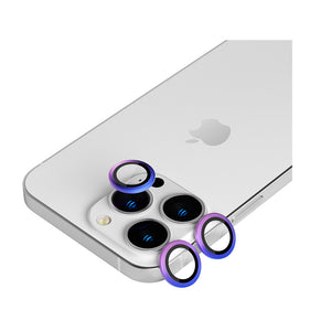 AmazingThing AR Lens Glass 14 Pro/Pro max - New Purple