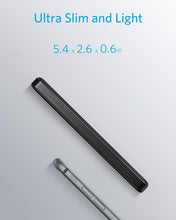 Load image into Gallery viewer, Anker PowerCore II Slim 10000 (Black)
