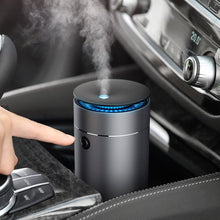 Load image into Gallery viewer, Baseus Time Aromatherapy Machine Humidifier
