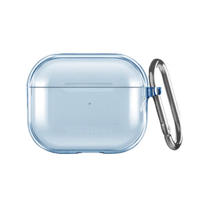 Viva Madrid Clar Max Airpods 3 Case - Clear Blue