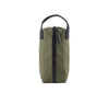 More Plus CRYSTALZ Accessories Bag - Green