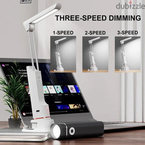 Pawa Flare 4IN1 Foldable Table Lamp