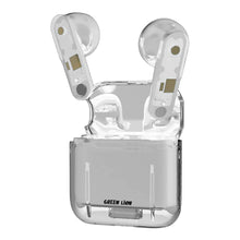 Load image into Gallery viewer, Green Lion Solo Wireless Earbuds
