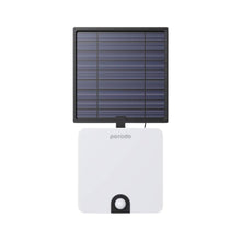Load image into Gallery viewer, Porodo Smart Outdoor Solar Lamp
