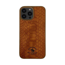 Load image into Gallery viewer, Santa Barbara Knight Case For 15 Pro Max

