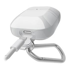 Load image into Gallery viewer, Defense Journey Airpods 1/2 Case (White)
