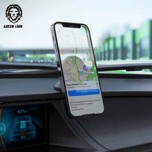 Load image into Gallery viewer, Green Nano 360 Car Holder
