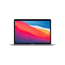 Load image into Gallery viewer, Apple Macbook Air M1 13 inch- 256GB- Space gray
