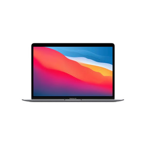 Apple Macbook Air M1 13 inch- 256GB- Space gray