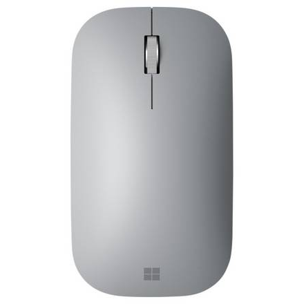 Microsoft Surface Mobile Mouse(Platinum)