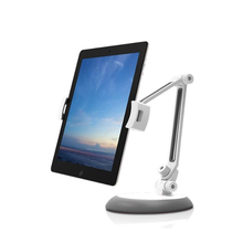 Load image into Gallery viewer, Yesido Smart Tablet Holder(White&amp;Gray)
