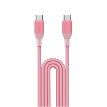 Load image into Gallery viewer, Momax 1-Link Flow CCX 60W Usb-C 1.2m Cable
