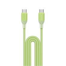 Load image into Gallery viewer, Momax 1-Link Flow CCX 60W Usb-C 1.2m Cable
