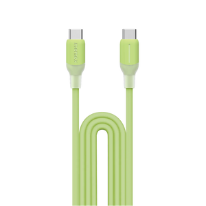 Momax 1-Link Flow CCX 60W Usb-C 1.2m Cable