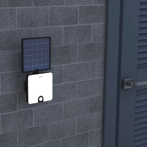 Porodo Smart Outdoor Solar Lamp