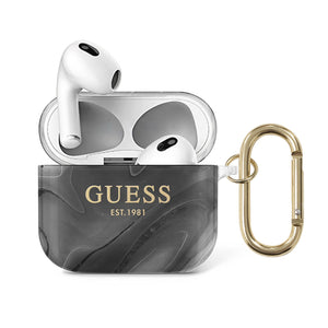 Guess Airpods 3 Case - Grey