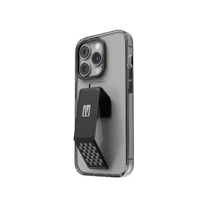 Levelo Morpix Clara Case For 14 Pro - Black