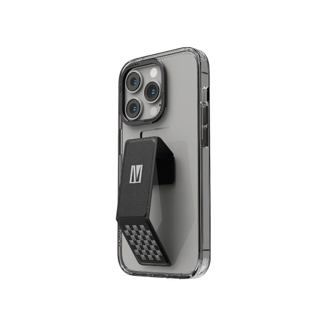 Levelo Morpix Clara Case For 14 Pro - Black