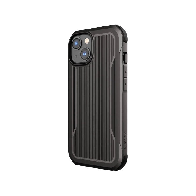 Raptic Fort Case For 14-Black