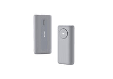 Load image into Gallery viewer, Green 2 IN 1 Power Bank
