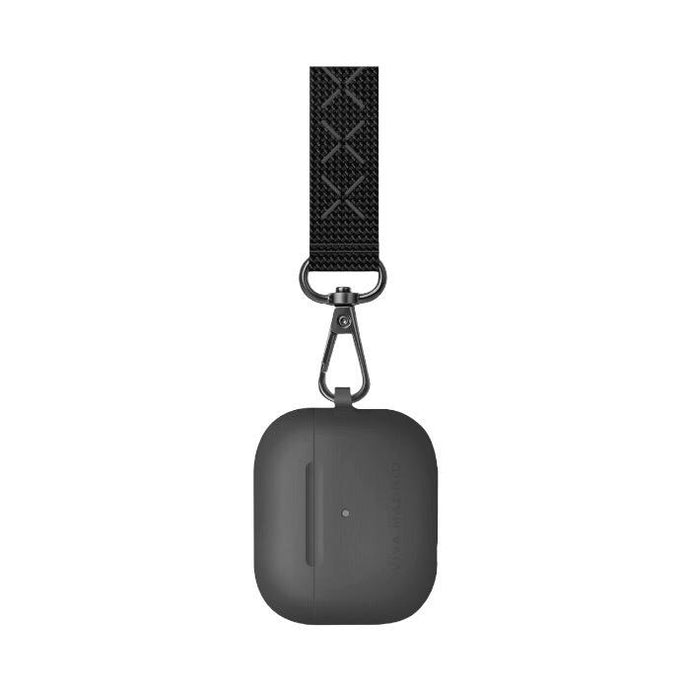 Viva Madrid Design Edition Airpods 3 Case -  Grey