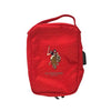 U.S Polo Assn. Travel Bag - Red