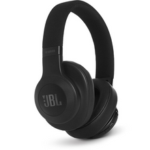 Load image into Gallery viewer, JBL E55 BT HeadPhone Black
