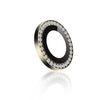Green Diamond Camera Lens 13Pro/ProMax-Rose gold