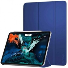 Load image into Gallery viewer, Devia iPad 10.2 Invisible Pencil Slot Case (Blue)
