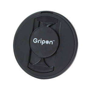 Gripon Universal Tablet Grip-Black