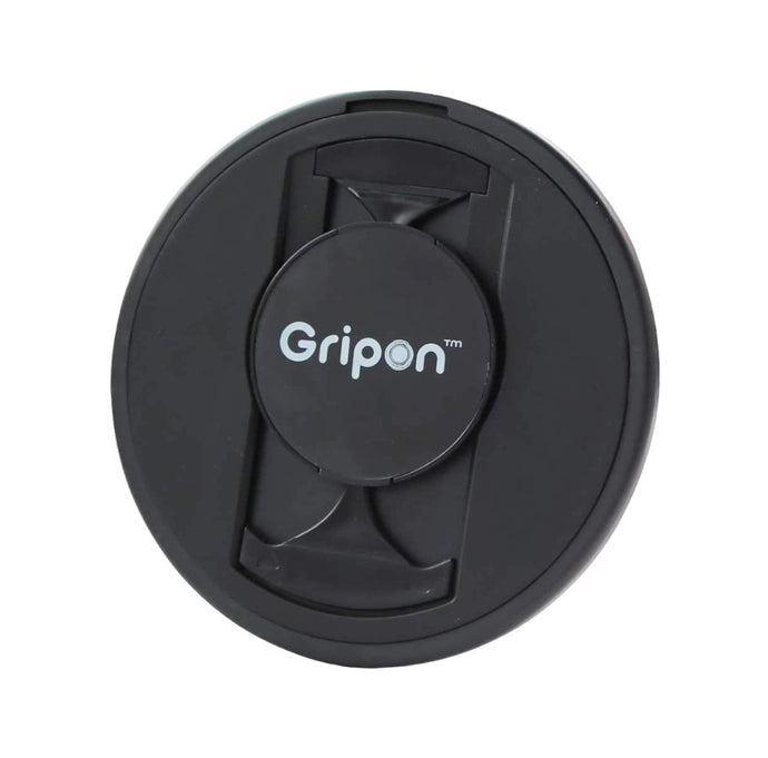 Gripon Universal Tablet Grip-Black