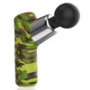 Green Relaxante Massage Gun