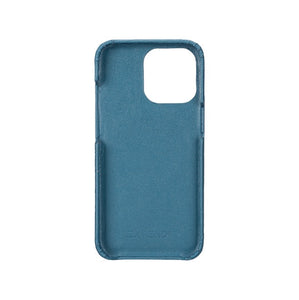 EXTEND Genuine Leather Cover - 13 Pro - Blue