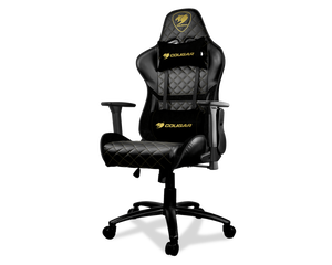 Armor one gaming chair - Royal