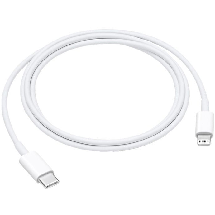 Apple USB-C to Lightning Cable 1m - White