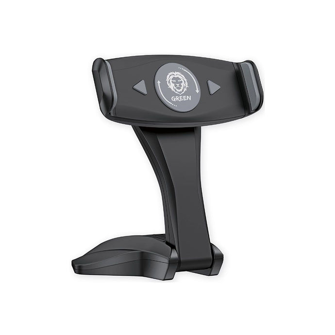 Green Smart Tablet Holder