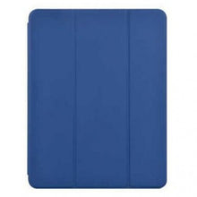 Load image into Gallery viewer, Devia iPad 10.2 Invisible Pencil Slot Case (Blue)
