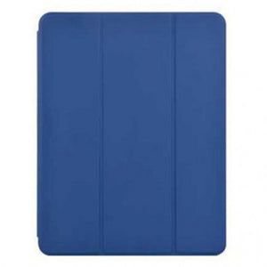 Devia iPad 10.2 Invisible Pencil Slot Case (Blue)