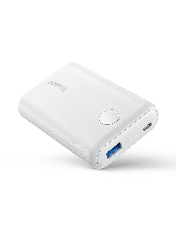 Anker PowerCore II 10000 (White)