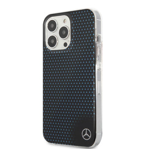Benz Case For iPhone 13 ProMax - Black