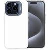 Moft Snap Case Magnetically Enhanced Case For 15 Pro - White