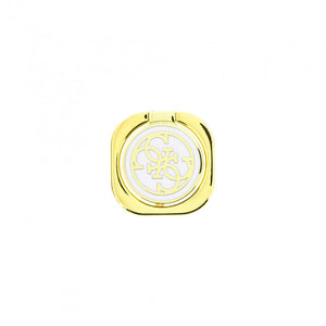 Guess Ring Stand For Universal Device - White