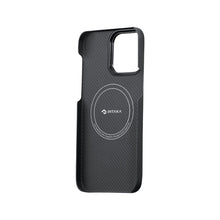 Load image into Gallery viewer, Pitaka Fusion Weaving Mag EZ Case 3 For 14 ProMax - Black
