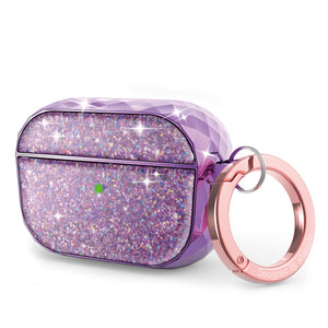 Ahastyle case for airpods pro (Purple)
