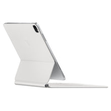 Load image into Gallery viewer, Apple iPad Magic Keyboard with Touch Pad 12.9-inch (White)
