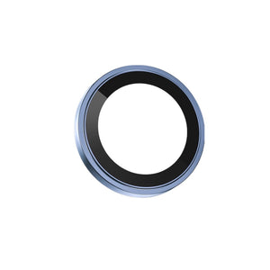 AmazingThing AR Lens Glass 14/14 Max - New Blue